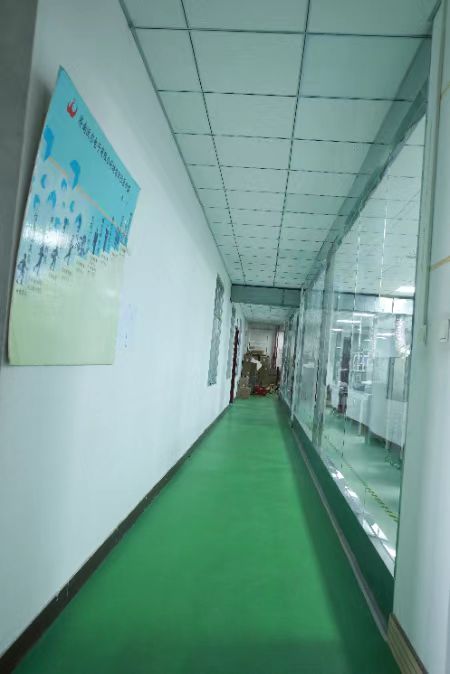 山東濟南沃爾電源：沃爾
